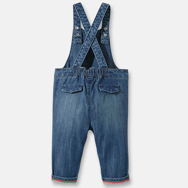 Overalls - OBAÏBI - 23 maanden (86)