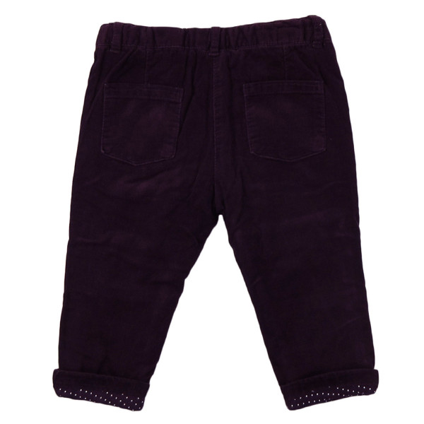 Pantalon - BOUTCHOU - 12 mois