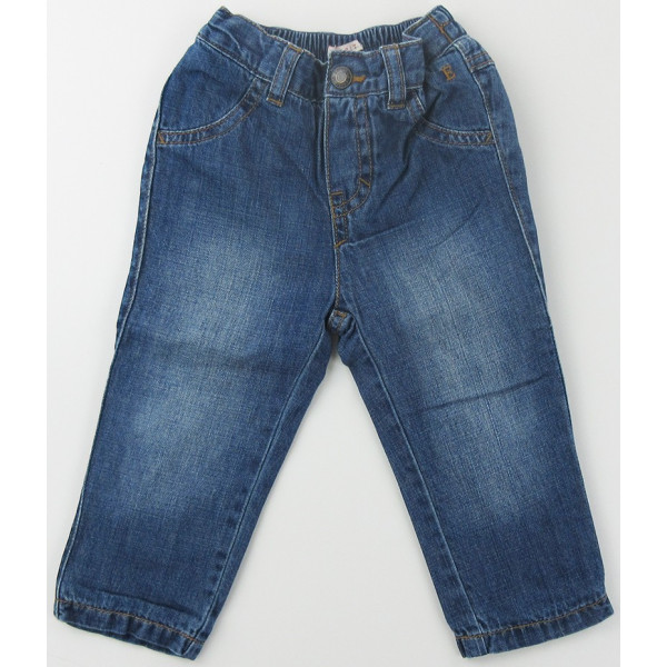 Jeans - ESPRIT - 12 mois (80)