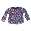 Sweat - PETIT BATEAU - 6 jaar (116)