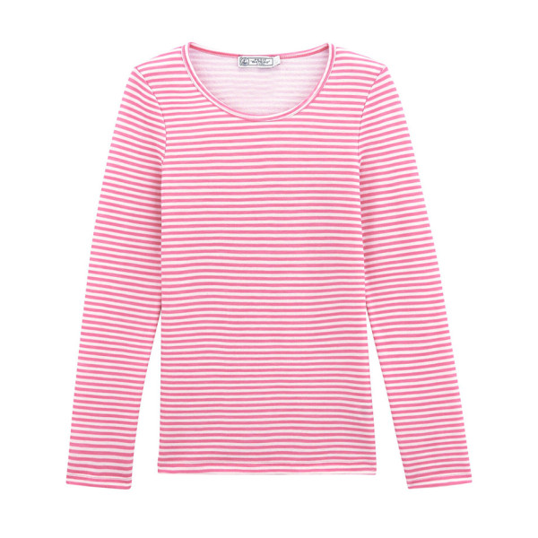 T-Shirt - PETIT BATEAU - 5 jaar (110)