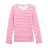 T-Shirt chaud - PETIT BATEAU - 5 ans (110)