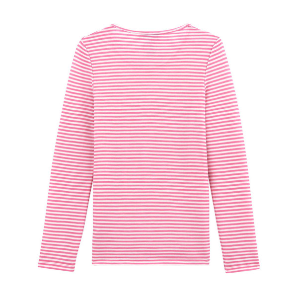 T-Shirt - PETIT BATEAU - 5 jaar (110)