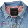 Veste en jean - CATIMINI - 2 ans