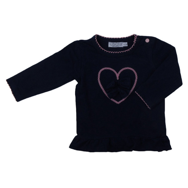 T-Shirt - DIRKJE - 3 mois (62)