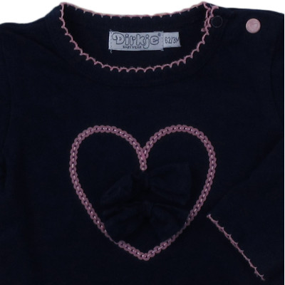 T-Shirt - DIRKJE - 3 maanden (62)