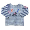 T-Shirt - CHIPIE - 6 mois