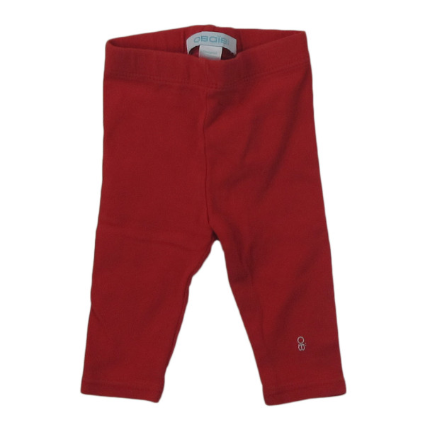 Legging - OBAÏBI - 1 mois (53)