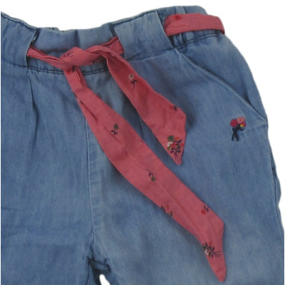 Jean - SERGENT MAJOR - 12 mois (74)