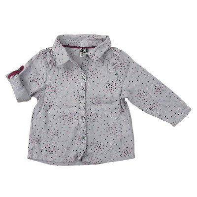 Blouse - TAPE A L'OEIL - 12 maanden (74)