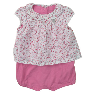 Jumpsuit - SERGENT MAJOR - 6 maanden (68)