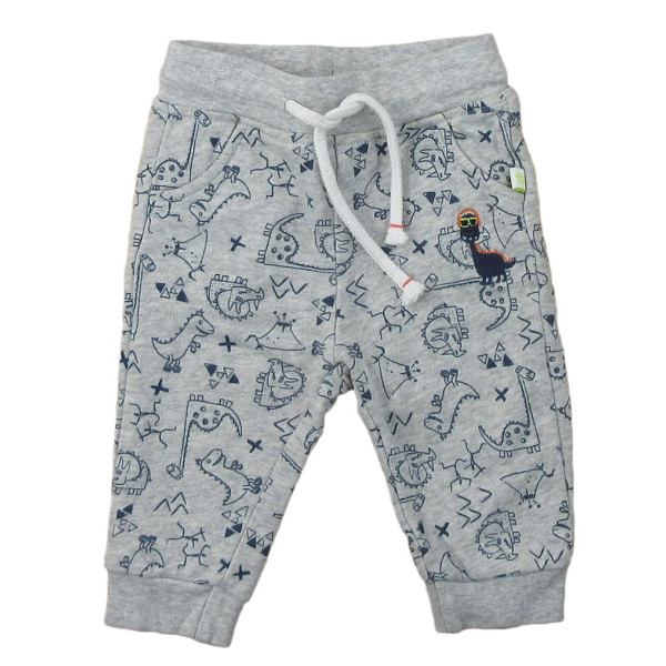 Pantalon training - COMPAGNIE DES PETITS - 6 mois (67)