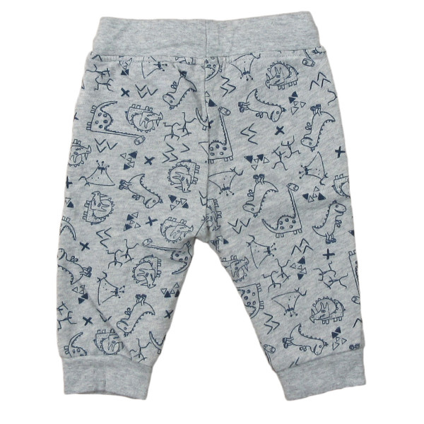 Pantalon training - COMPAGNIE DES PETITS - 6 mois (67)