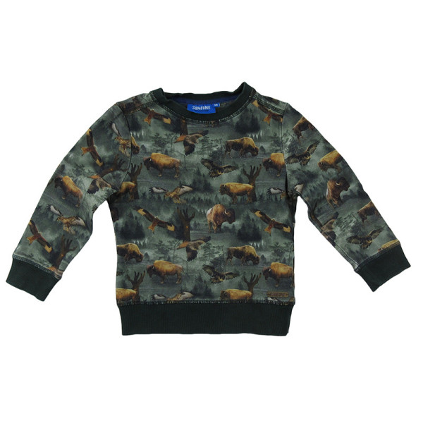 Sweat - SOMEONE - 3 ans (98)