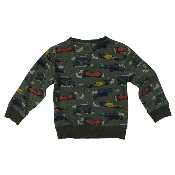 Sweat - SOMEONE - 3 ans (98)