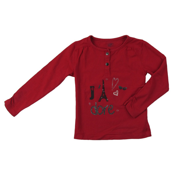 T-Shirt - COMPAGNIE DES PETITS - 5 ans