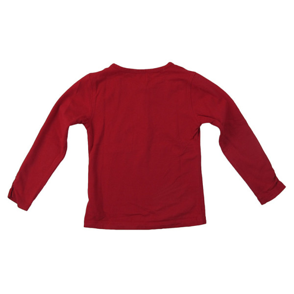 T-Shirt - COMPAGNIE DES PETITS - 5 jaar (110)