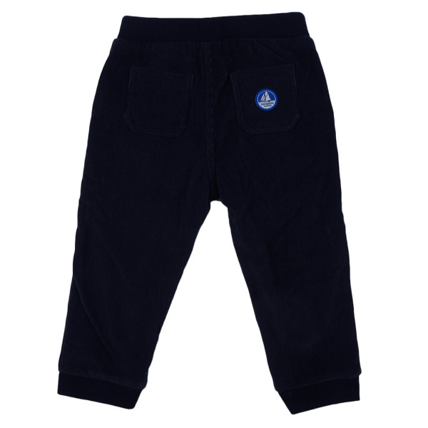 Pantalon - PETIT BATEAU - 18 maanden (81)