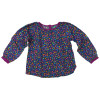 Blouse - BENETTON - 4-5 jaar (110)