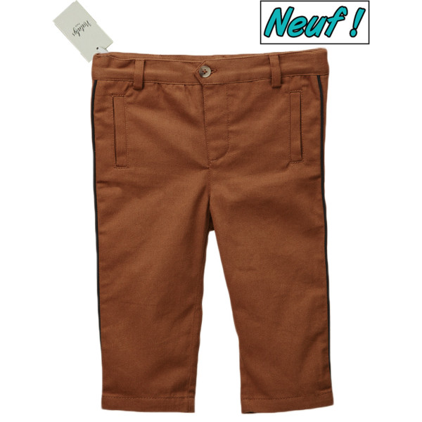 Pantalon neuf - NATALYS - 12 mois