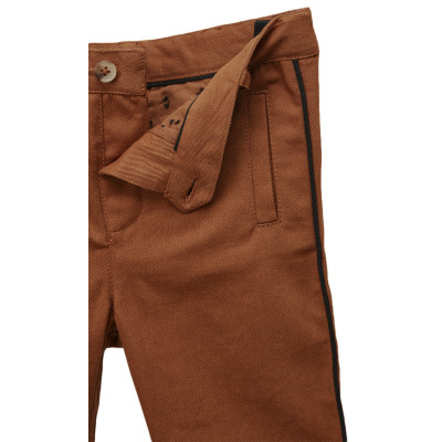 Nieuwe broek - NATALYS - 12 maanden