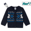 Gilet neuf - PETIT BATEAU - 18 mois (81)