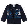 Gilet neuf - PETIT BATEAU - 18 mois (81)