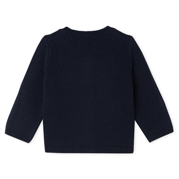 Gilet neuf - PETIT BATEAU - 18 mois (81)