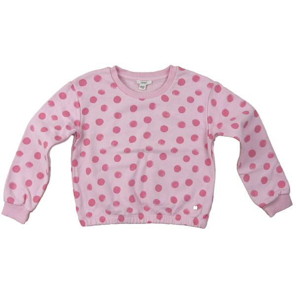 Sweat - ESPRIT - 6-7 ans (116-122)