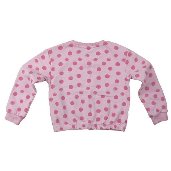 Sweat - ESPRIT - 6-7 ans (116-122)