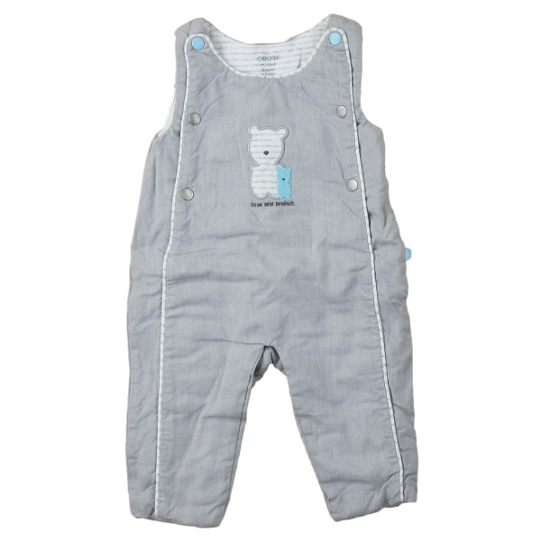 Lange jumpsuit - OBAÏBI - 1 maand (53)