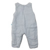 Lange jumpsuit - OBAÏBI - 1 maand (53)