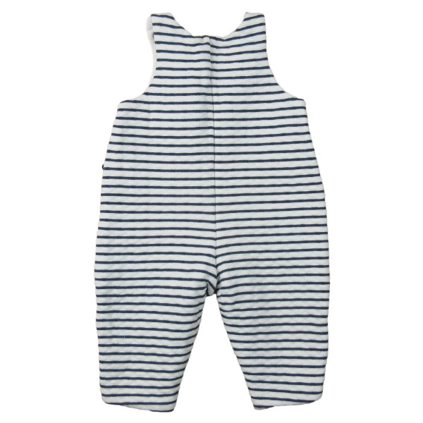 Jumpsuit - OBAÏBI - 6 maanden (68)