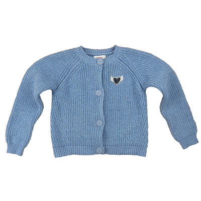 Catimini 5 / 6 Ans Fille : Pull Chien + Jupe Tulle Hiver TBE