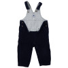 Overalls - KLEINE BOOT - 12 maanden (74)