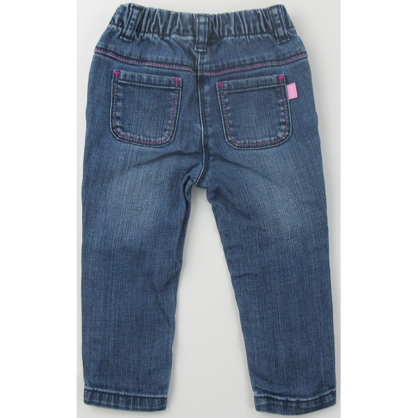 Jeans - CHICCO - 12 mois (80)