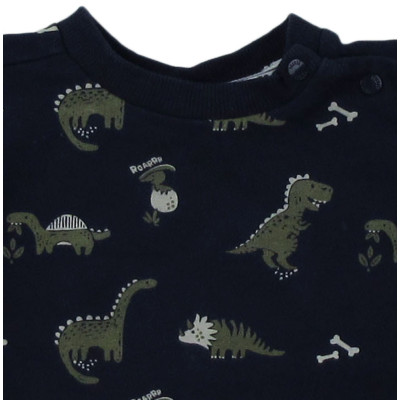 Sweat - FEETJE - 12 mois (80)