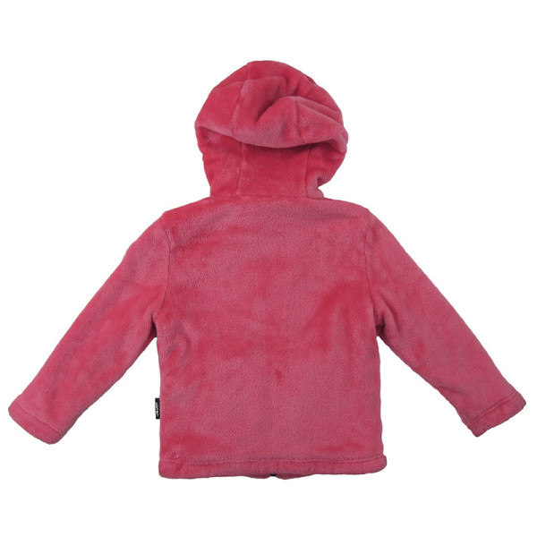 Gilet polaire - J&JOY - 4 ans (104)