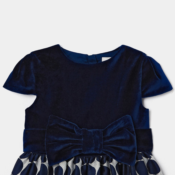 Robe - JACADI - 4 ans (104)