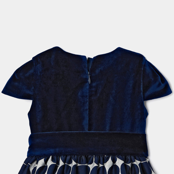 Robe - JACADI - 4 ans (104)