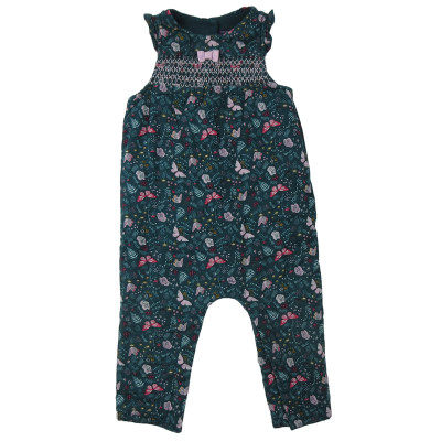 Jumpsuit - SERGENT MAJOR - 2 jaar (86)