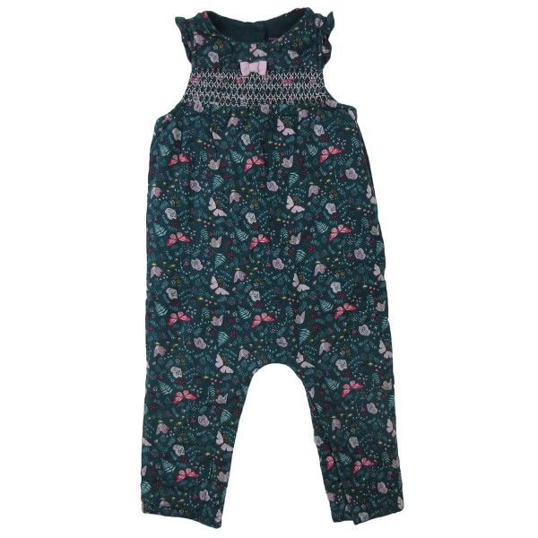 Jumpsuit - SERGENT MAJOR - 2 jaar (86)