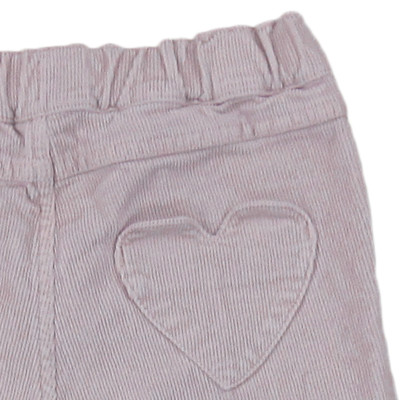 Pantalon - PETIT BATEAU - 4 ans (104)