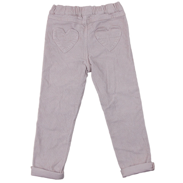 Broek - PETIT BATEAU - 4 jaar (104)