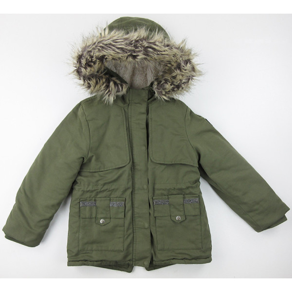 Manteau - IKKS - 4 ans (104)