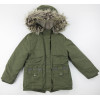 Manteau - IKKS - 4 ans (104)