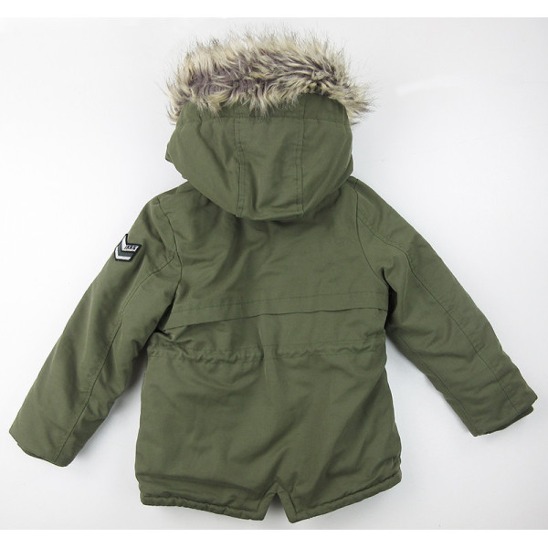 Manteau - IKKS - 4 ans (104)