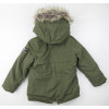 Manteau - IKKS - 4 ans (104)