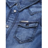 Chemise - DIESEL - 6-9 mois (74)