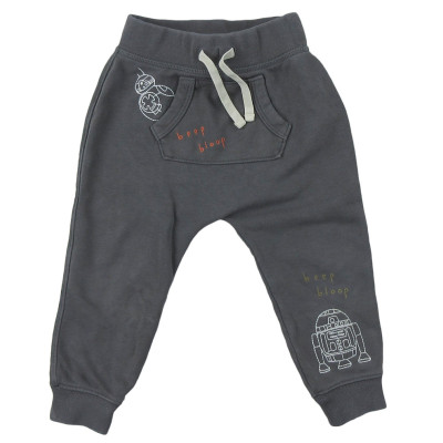 Pantalon training - GAP - 18-24 mois (90)